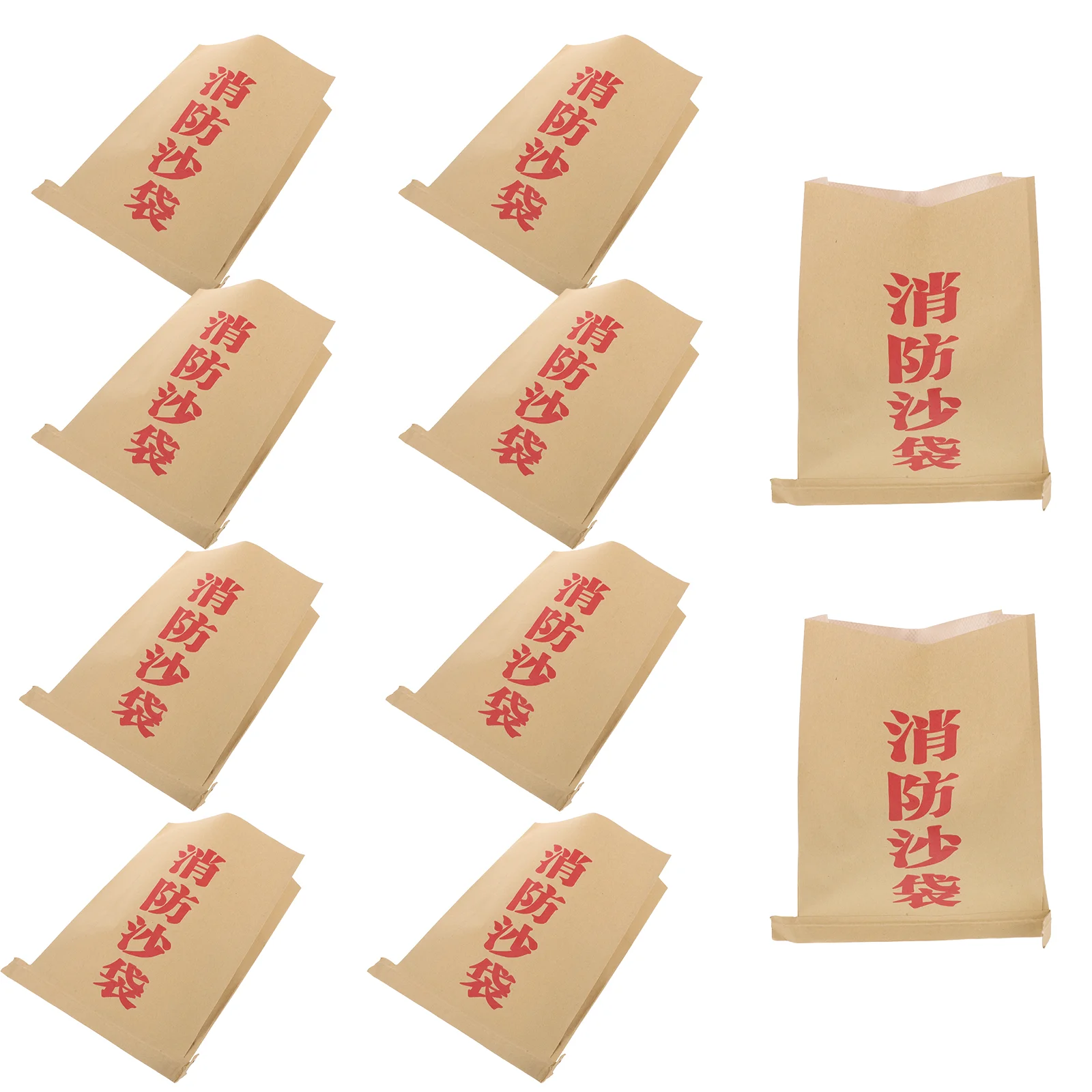 

10 шт., пищевые пакеты для ламинирования риса