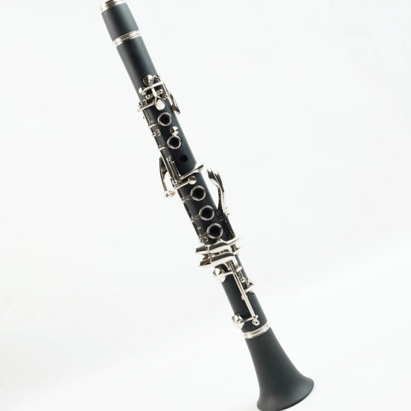 Treble clarinet bE ABS material