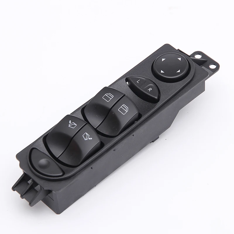 Car Window Lifter Switch Glass Regulator For MERCEDES BENZ 906 SPRINTER 3-t/3.5-t/4.6-t/5-t Box/Bus/Platform/Chassis 9065451413