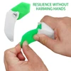 9 In 1 Silicone Seam Tool Sealant Remover Practical Caulk Finisher Scraper Tool Multipurpose Portable Grout Remover For Fillers 3