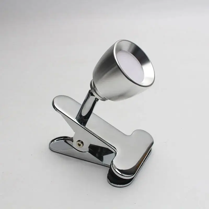 

Focos 5W Wall Lamp For Books In Touring Car,Houseboat Bedside Reading Light Led Bedlight