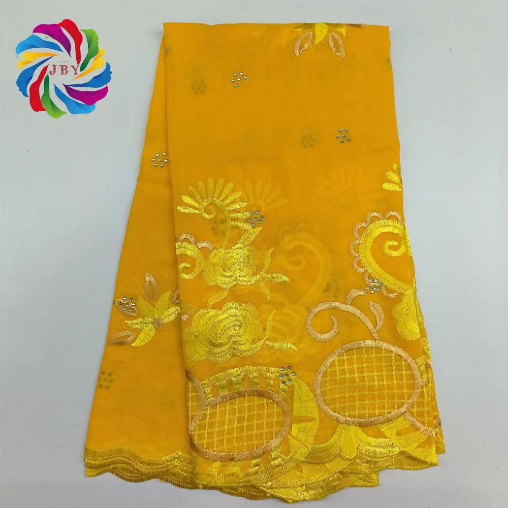 Free Shipping New Dubai Scarf For Muslim Women African Chiffon big Hijab Islam Hijab Pashmina Turban Headscarf Embroidery Shawls