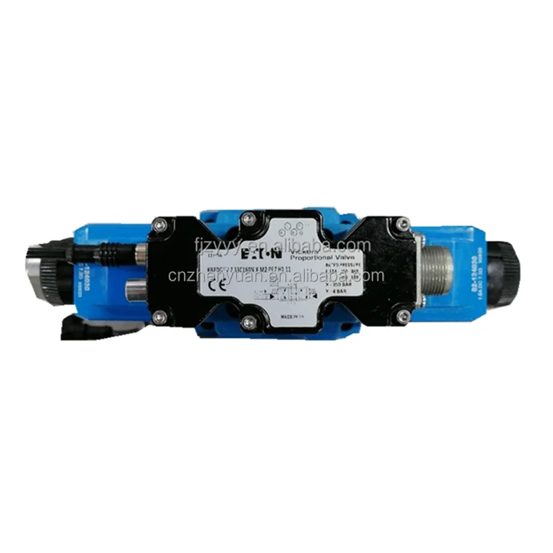 

DGMPC DGMPC-7 KBFTG4 Double hydraulic control check valve DGMPC-7-BAK-21 DGMPC-7-BAK-30 KBFTG4V-5-2B70N-Z-M1-PE7-12