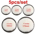5pcs one set
