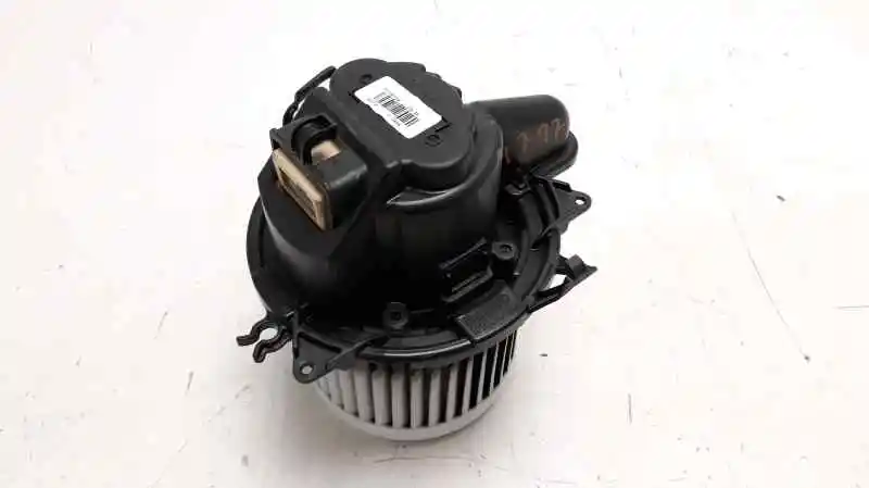 5P3730000 heating fan compatible with: Renault Captur 1.5 Dci 90 (90 Cv) (used) | Автомобили и мотоциклы