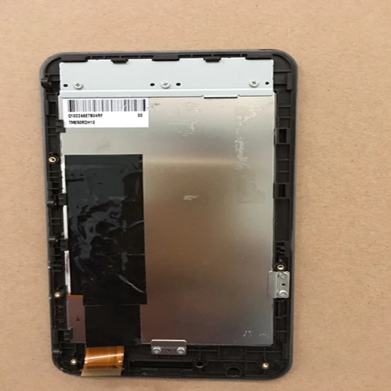 

Original 5-inch LCD TM050RDH10