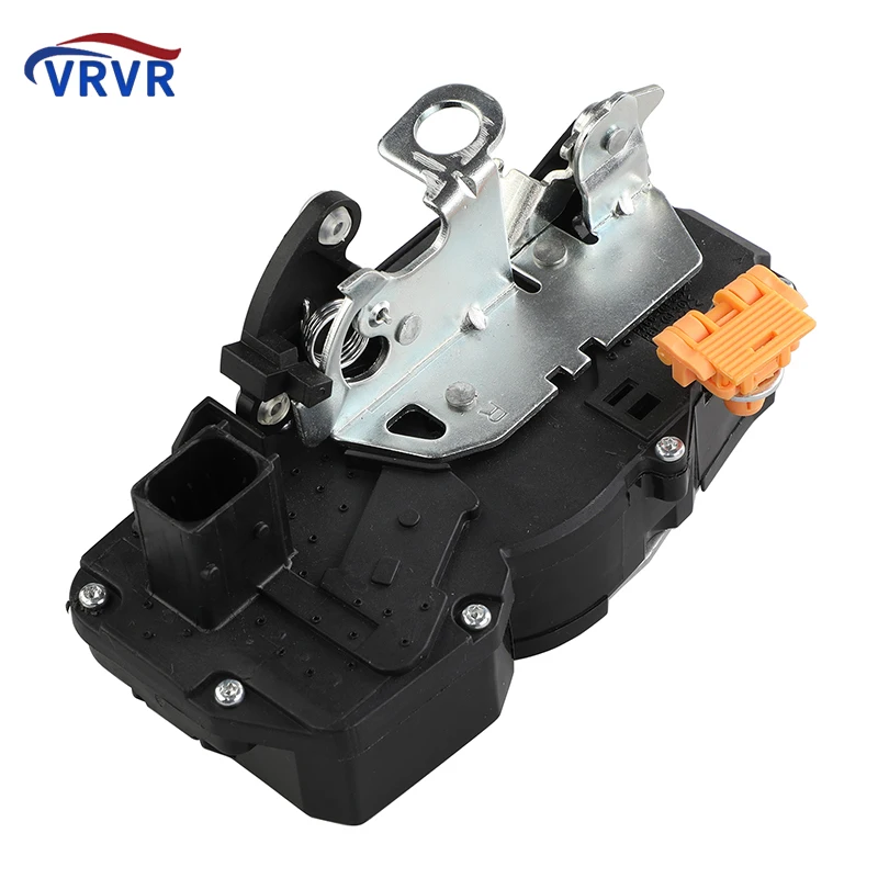 Рисунок 3 - Привод переднего правого замка