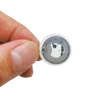 10Pcs NFC Tag 13.56MHz Programmable NFC 213 Stickers Tags RFID  Lable Sticker 144Bytes personal automation shortcuts 6