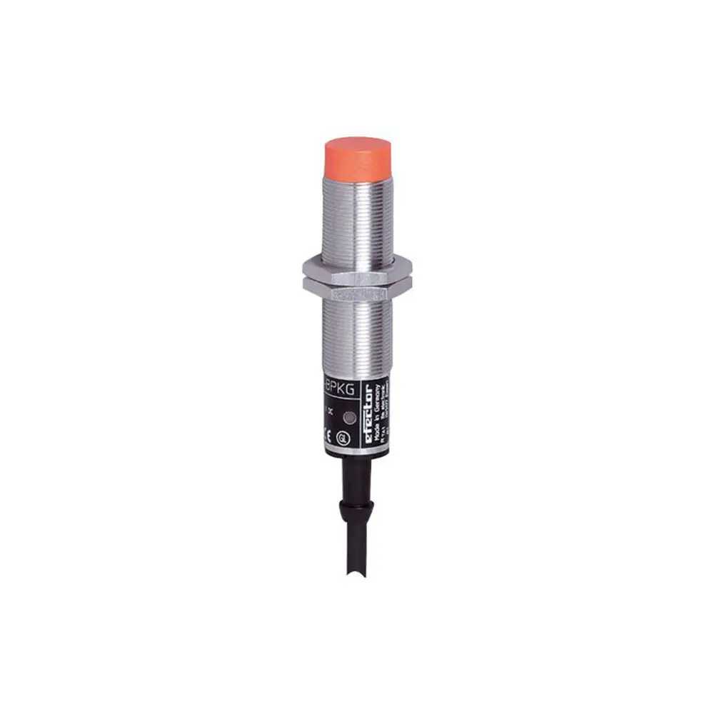 

Индуктивный датчик IFM IG6053 10...36 DC NPN New #