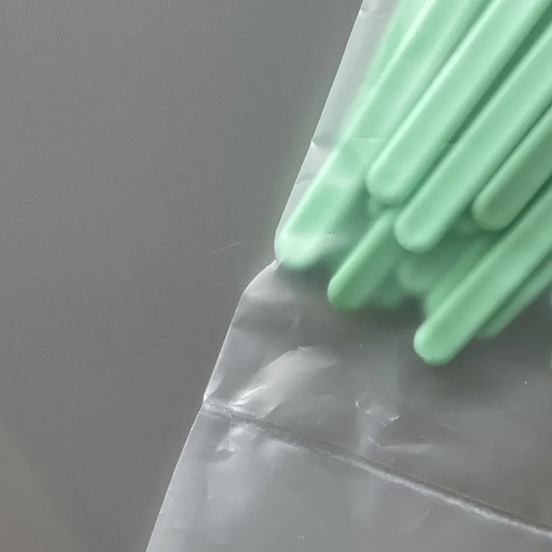 (50 יח'/חבילה) ערכת מברשות ניקוי Roland Versacamm ערכת מברשות ניקוי Roland SP-540V SP-300 SP540V מברשות כותנה