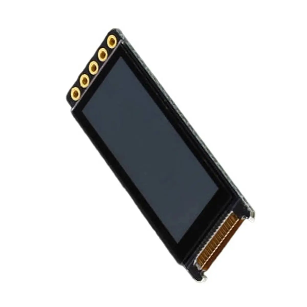  62O 컴퓨터 액세서리, 분할 키보드 화면 교체 LS011B7DH03 160x68 1.08인치 2개(PCB)