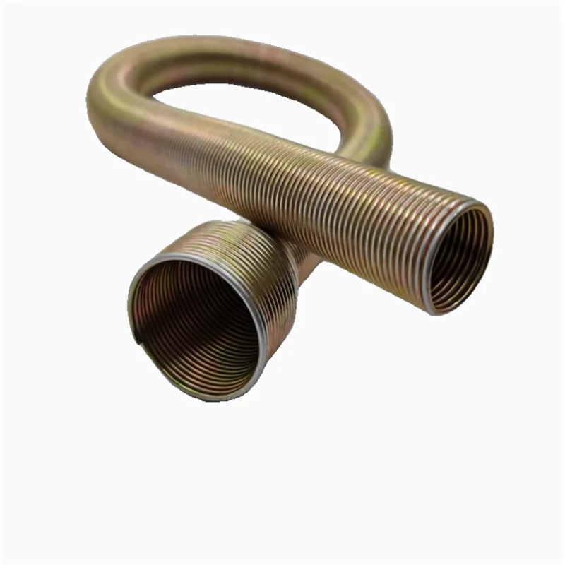 

Культиватор, специальная труба для саженцев, сельскохозяйственная техника, саженцы, оцинкованная стальная компрессионная пружинная труба