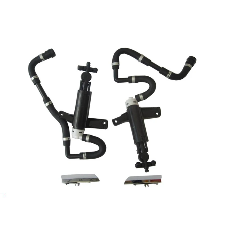 

Передняя головка лампа головного света для Lexus LS460 LS600H 85207/85208-50030 8520850030 8520750030