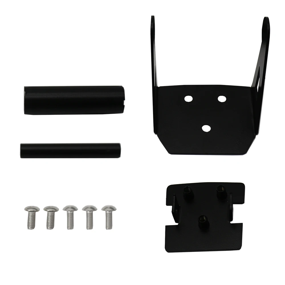 Motorcycle Accessories Mobile Phone Holder Navigation Stand Bracket