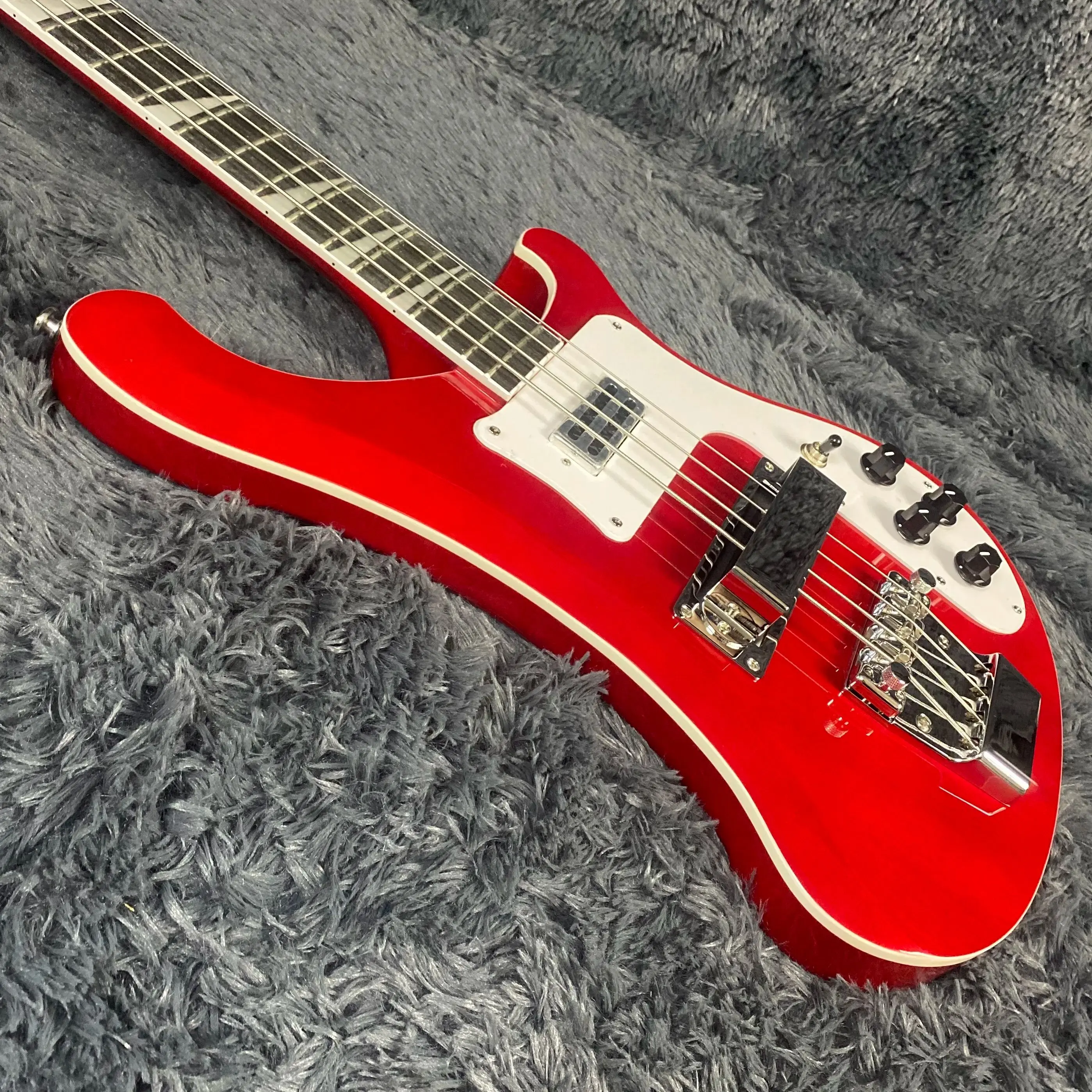 美品】Rickenbacker 4003 うらやまし 限定カラー 