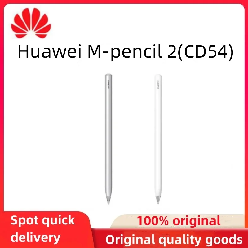 Original Huawei M-Pencil 2 second-generation stylus Original
