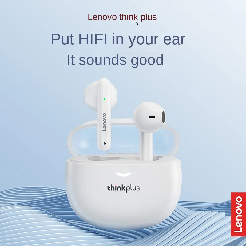 

Lp1pro Bluetooth Headset Wireless TWS in-Ear Sports E-Sports Games High Quality Sound Quality