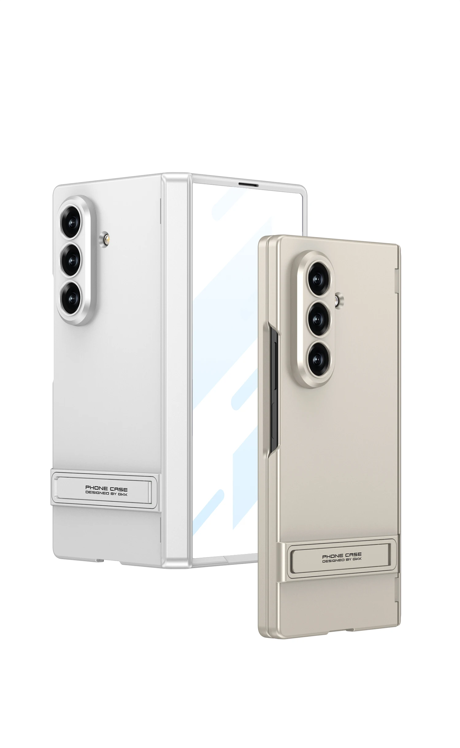 Magnetic Hinge 360 Protective Case For Samsung Galaxy Z Fold 7 Ultra-thin Screen