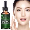 EELHOE Moisturizer BB Cream Foundation Spray Makeup Portable Slouchy New BB Cream Spray 1