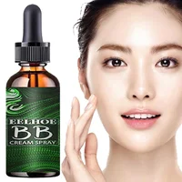 EELHOE Moisturizer BB Cream Foundation Spray Makeup Portable Slouchy New BB Cream Spray 1