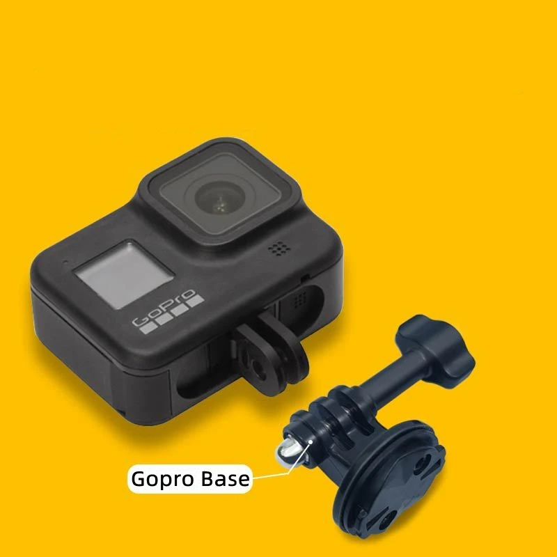 Gopro Bike Accessories | Gopro Accessories Cameras Bike - Mountain - Aliexpress