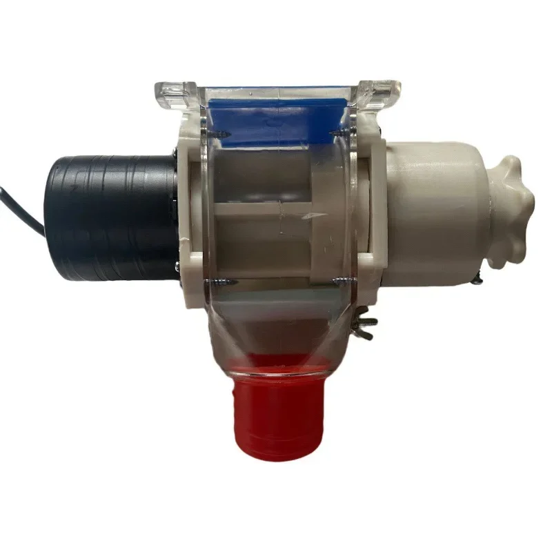 Dispensador Automático De Alimento Para Aves (50-500g/min