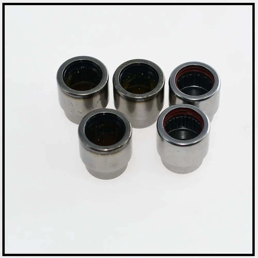 Double clutch flywheel bearing needle roller bearing suitable For VW Magotan CC Sagitar Golf Passat Audi A1A3A4A6TT 06B105313D