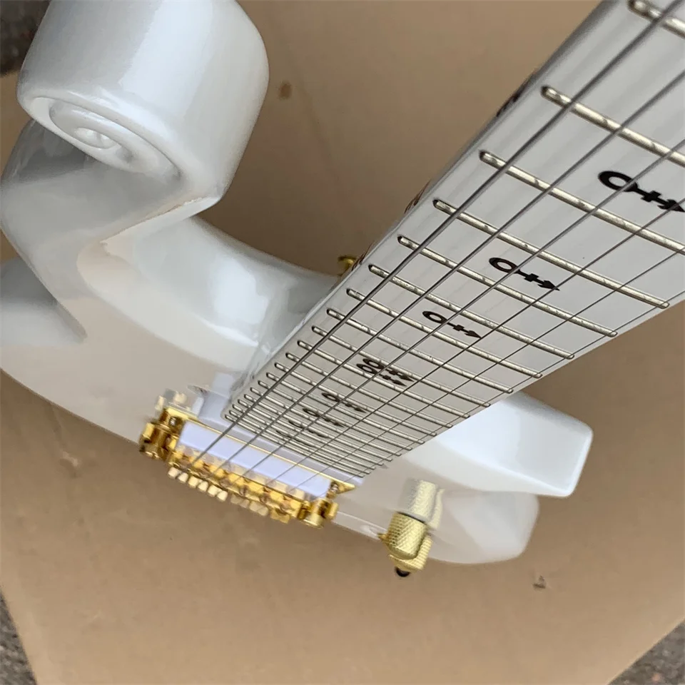 エレキギター弦 6弦用 金属製 エレキギター弦 6弦用 金属製