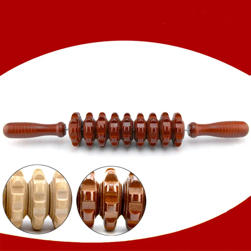 Рисунок 5 - Массажная палочка для тела Gear