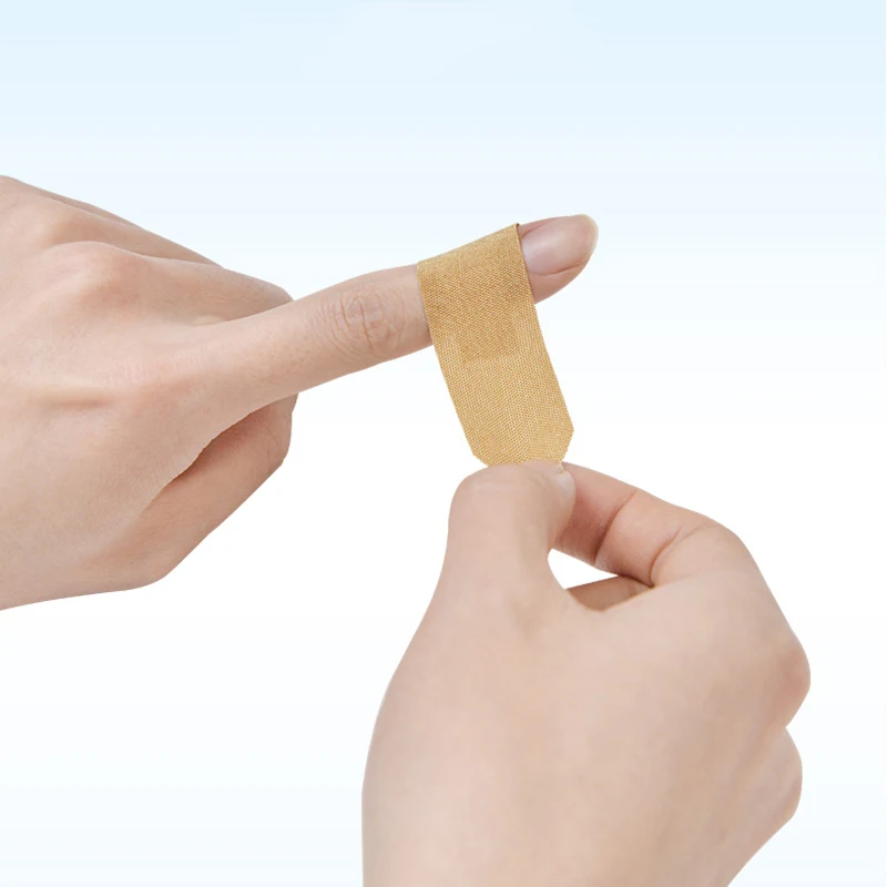 100-300pcs Waterproof Band Aid for Kids 6