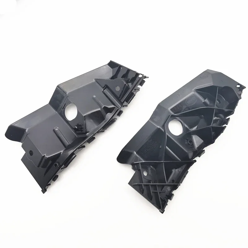 Bumper Retainer Bracket For Byd F0 2011[1 Pair] Original Bur80681