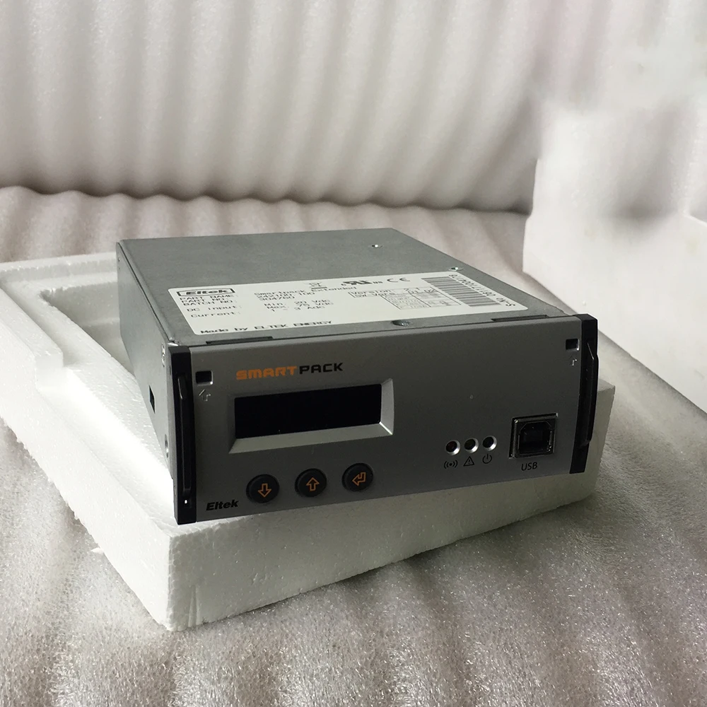 ELTEK SMART PACK 242100.100 전력 모니터링 모듈 핫 세일