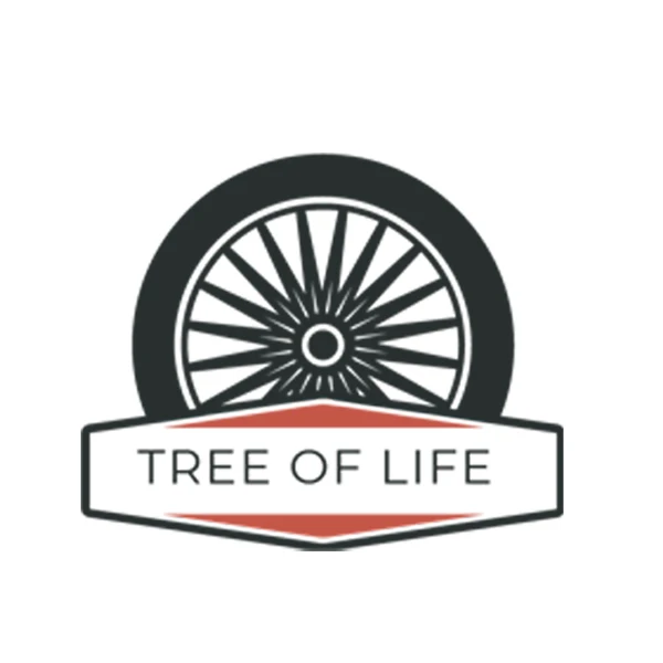 Tree Of Life Wholesale Store
