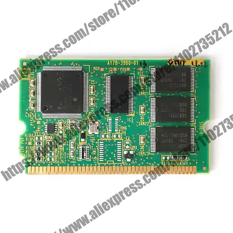 

New And Original A20B-2002-0031 A16B-2300-0110 A16B-2300-0201 A17B-3900-0103 A17B-3900-0113 A16B-3200-0231
