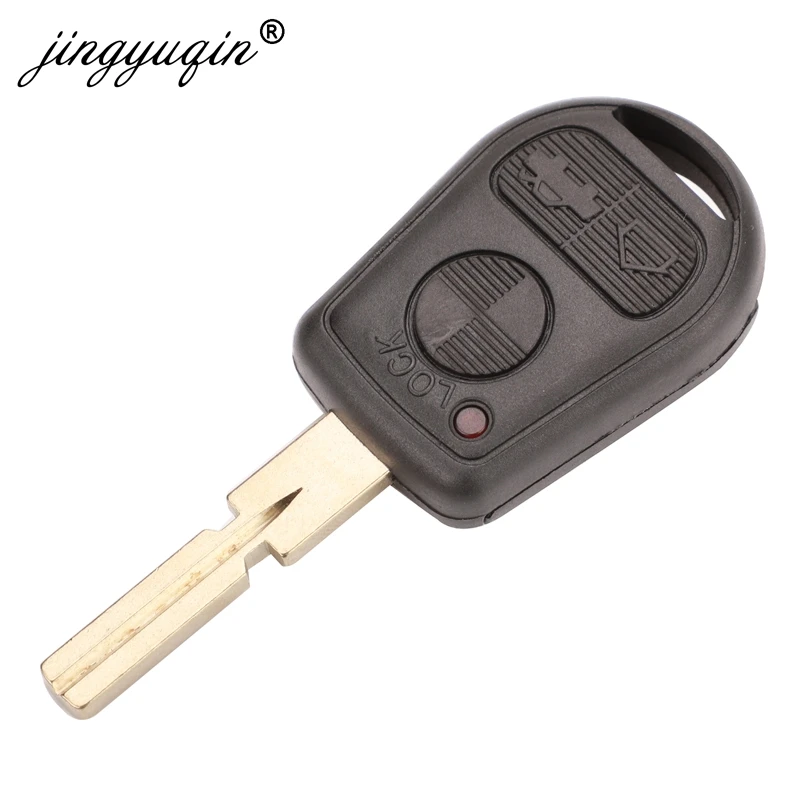 Jingyuqin-315-433Mhz-ID44-PCF7935-Circuito-Integrato-3-Tasto-Chiave-A-Distanza-Fob-per-BMW-Z3.jpg Keyforkess 315/433Mhz ID44 PCF7935 Circuito Integrato 3 Tasto Chiave A Distanza Fob per BMW Z3 E31 E32 E34 E36 E38 E39 E46 Z3i HU58/HU92 Chiave di Sostituire - Jingyuqin 315 433Mhz ID44 PCF7935 Circuito Integrato 3 Tasto Chiave A Distanza Fob per BMW Z3