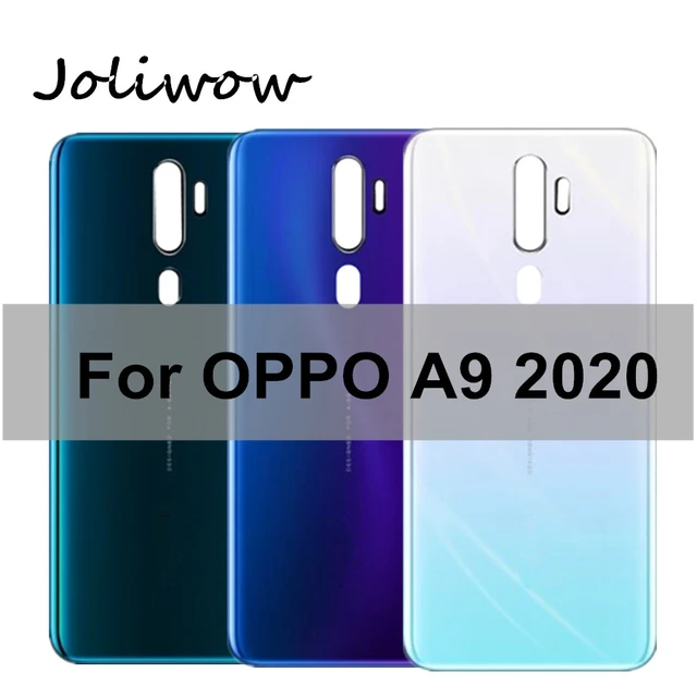 Housing For Oppo A5-2020 - WHITE