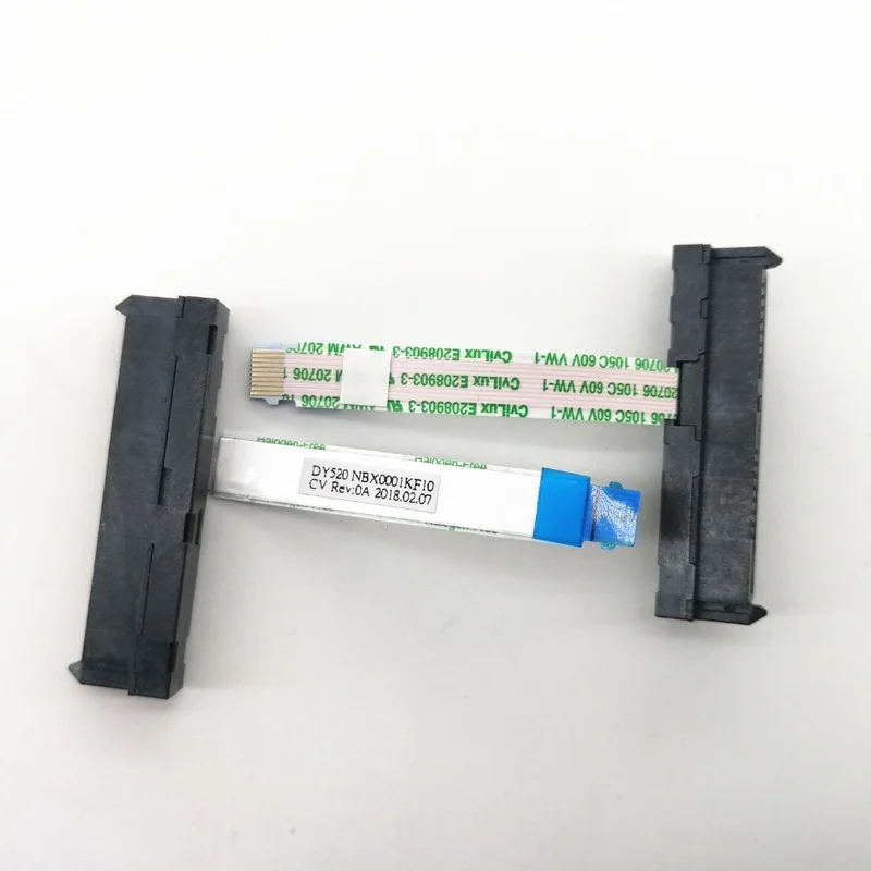 Nuovo Cavo Hdd Per Lenovo Legion Y520 R520 Cavo Connettore Disco Rigido Sata Nbx0001Kf00 Nbx0001Kfi0