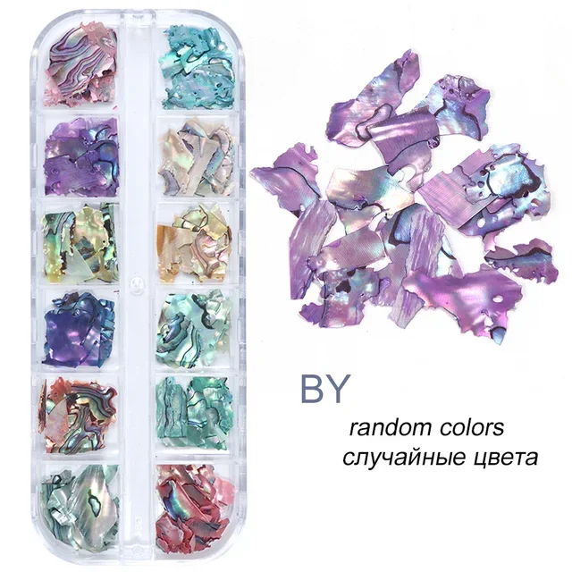 BY Random Color