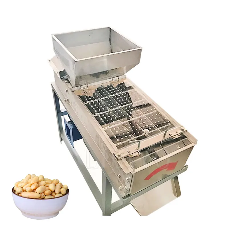 

Almond Red Peanut Removing Machine Peeler High Efficiency Roasted Peanut Red Skin Peeling Machine