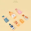 Pretend Play Toy Wooden Baby Care Washing Set Kids Imitation Game for Girls Montessori Learning Educational Toy for Girls 3
