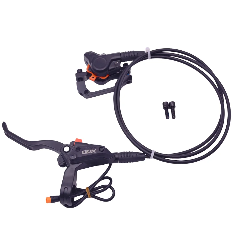 XOD PIN EBIKE Hydraulic Disc Brake Cut Off Power Brake E-Bike