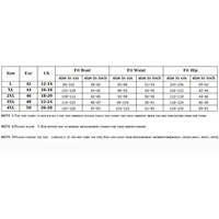 2025 Swimwear Women New Style Of Bikinis Set One Piece Swimsuit Plus Size Sexy And Swimming For Ladies Large Female Beacheach 2