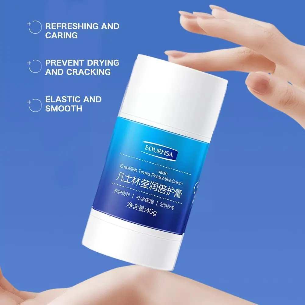 Рисунок 4 - Эффективный антисохнущий крем для