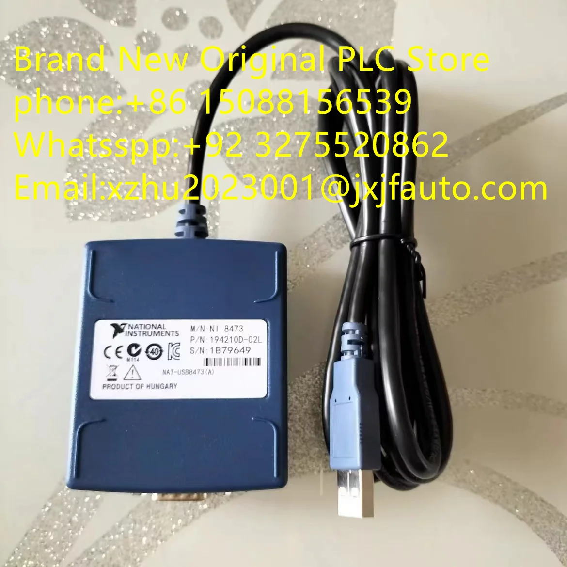 PXI-6537, PXIe-6536, 인간 고객 서비스 문의