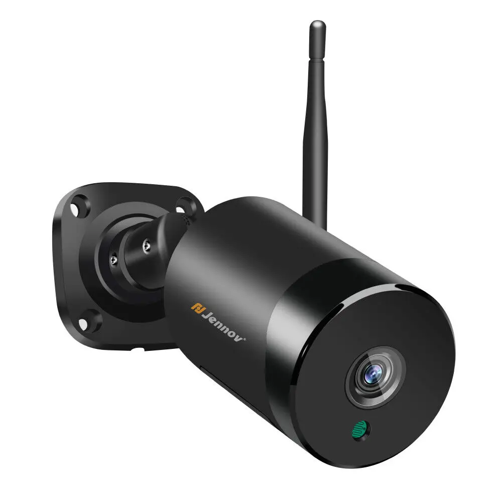 Surveillance Camera Jennov Cctv Camera System Jennov Camera Ip Wifi