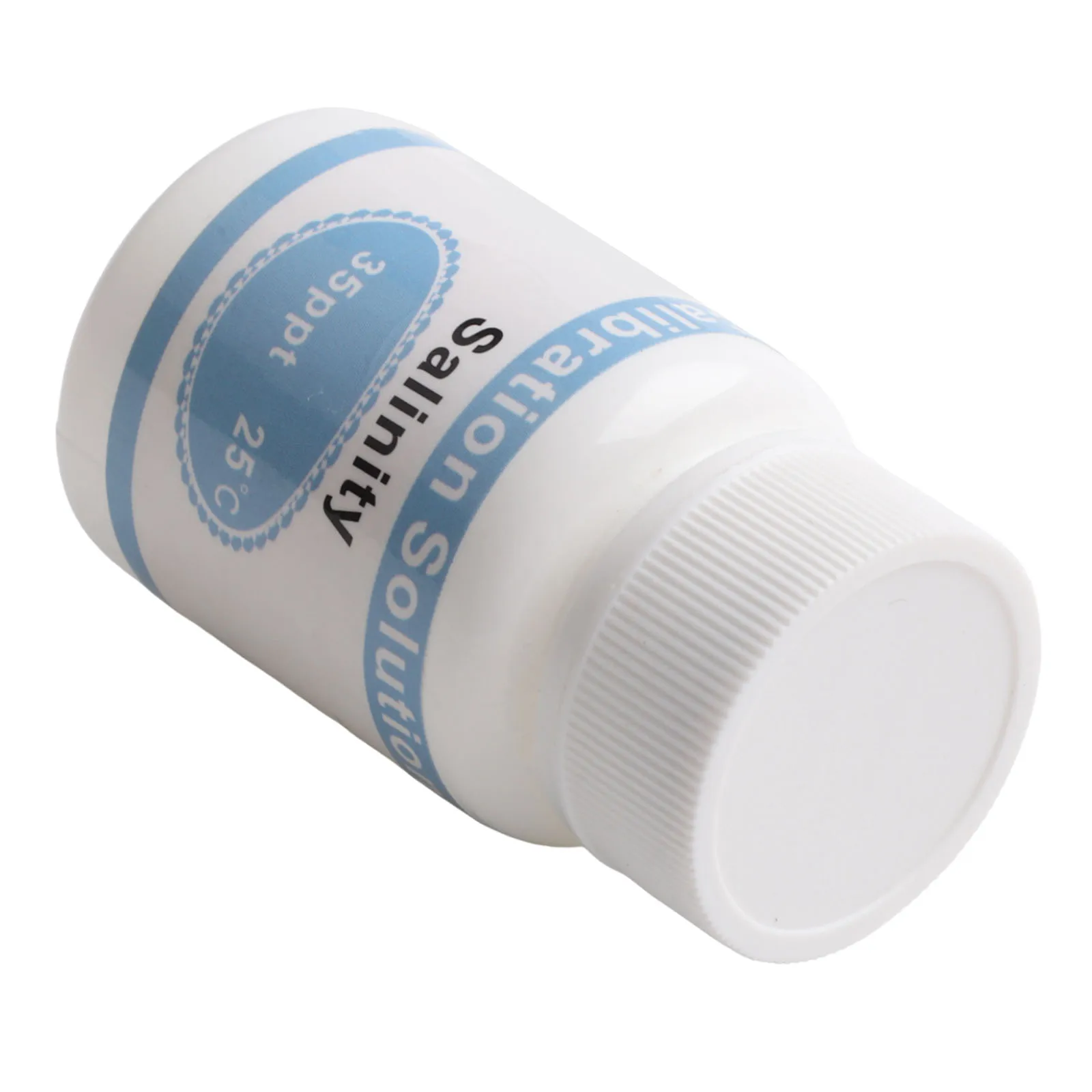 PH calibration solution 12.88 MS/cm for Accurate Measurements