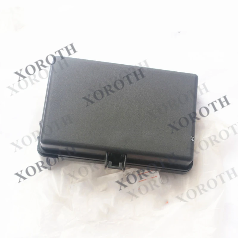 New Genuine OEM Parts Fuse Box Cap/Cover 3671768K00 For Suzuki Alto