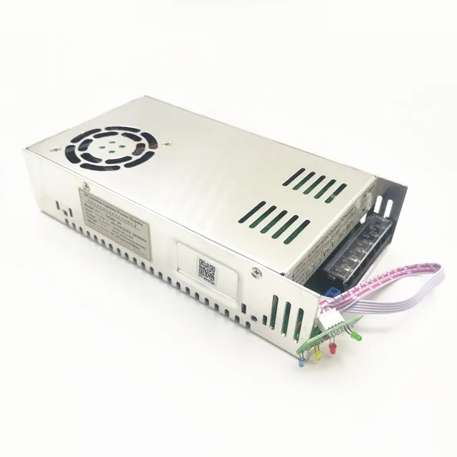 安定化電源eFuel 安定化電源と充電器】SKYRC eFuel 200W Power Supply (12V/17A