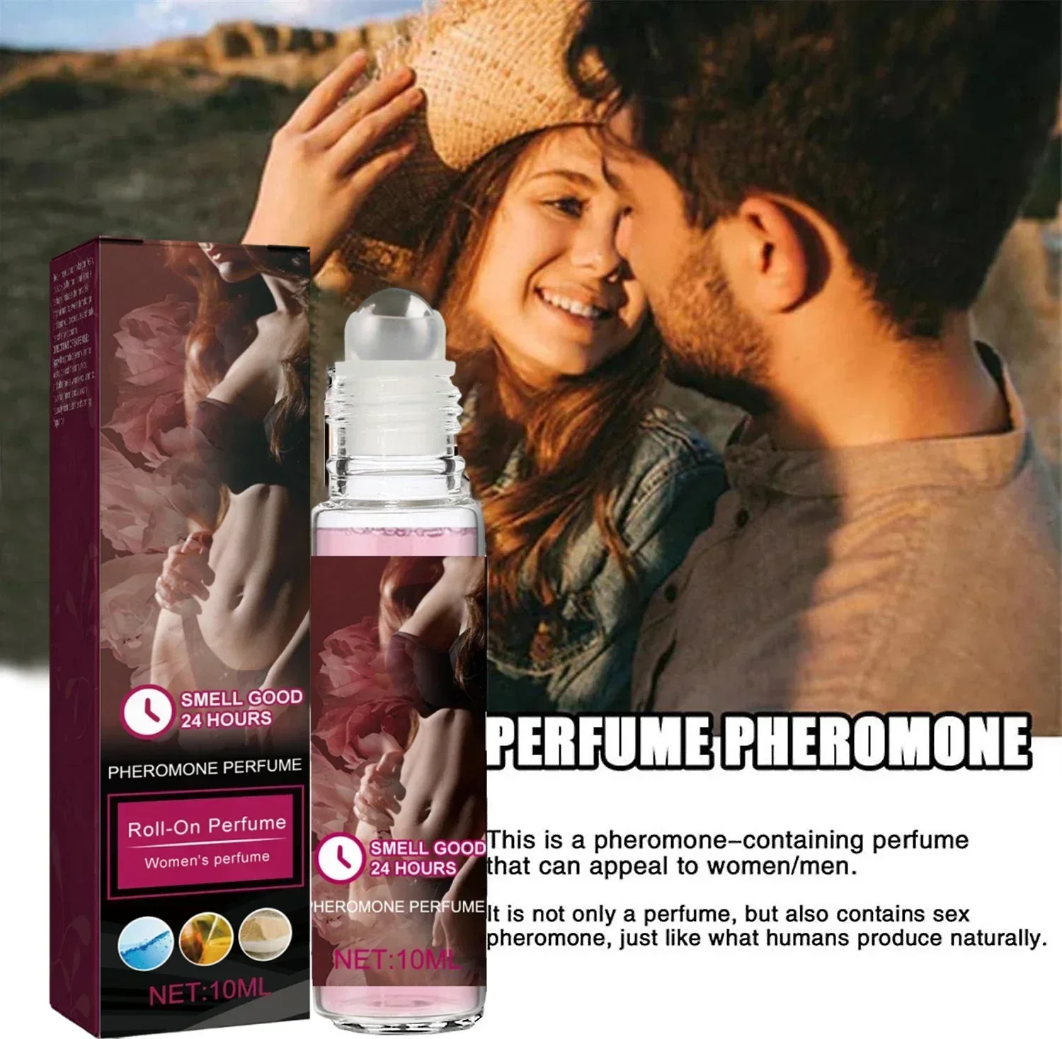 1010 Long Lasting Perfume Pheromone Perfume To Attract Men Intimate Partner Stimulates Flirtation Womens Portable Body Perfume_voghion.com
