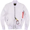 New Alpha Martin Spring Classics MA1 Bomber Pilot Jacket Men Waterproof Baseball Coat Air Force Military Tactical Causal Jacket 6
